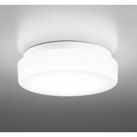 ★オーデリック OW269011NR LEDバスルームライト 浴室灯 FCL30W相当 R15高演色 クラス2 昼白色 非調光 照明器具 防雨・防湿型 天井付・壁付け兼用 軒下用 | タカラマート