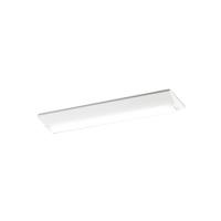 オーデリック XL501004R4B LEDベースライト LED-LINE R15高演色 クラス2 直付型 逆富士型(幅230) 20形 3200lmタイプ Hf16W高出力×2灯相当 非調光 昼白色5000K | タカラマート