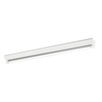 オーデリック XL551145R LEDベースライト LED-TUBE R15高演色 40形 直付 逆富士 W120 1灯用 FL40W×1灯相当 片側給電・片側配線 G13口金 非調光 昼白色 | タカラマート