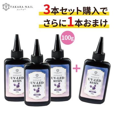 専用レジン液 シエル6本、ツキハナ2本、ソフト2本、コーティング剤つき✩.*˚ 専用レジン液 シエル6本、ツキハナ2本、ソフト2本、コーティング