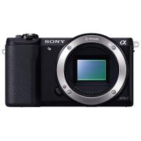 ソニー SONY α5100 中古 ミラーレス 一眼 カメラ ボディ ブラック | トレジャーカメラ