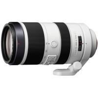 ソニー SONY 70-400mm F4-5.6 G SSM II Aマウント用レンズ フルサイズ対応 SAL70400G2 中古 | トレジャーカメラ