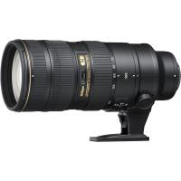 ニコン Nikon AF-S NIKKOR 70-200mm 2.8G ED VR II 中古 手振れ補正 望遠ズームレンズ フルサイズ対応 | トレジャーカメラ