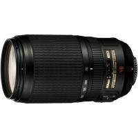 ニコン Nikon AF-S VR 70-300mm f/4.5-5.6G IF-ED フルサイズ対応 望遠ズームレンズ 中古 レンズ | トレジャーカメラ