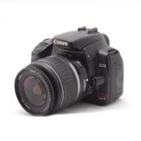 キヤノン Canon EOS kiss x4 EF-S 18-55mm 手振れ補正レンズキット 
