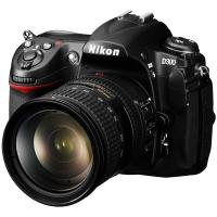 ニコン Nikon D300 AF-S 18-200mm VR レンズキット | トレジャーカメラ