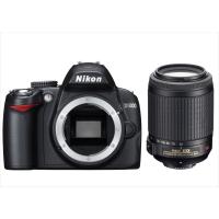 デジタル一眼 中古 スマホに送れる Nikon ニコン D40 レンズキット 