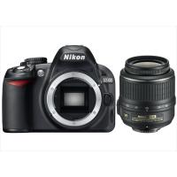 ニコン Nikon D3100 AF-S 18-55mm VR 手振れ補正 レンズキット 