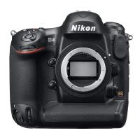ニコン Nikon D4 ボディ デジタル一眼レフカメラ | トレジャーカメラ