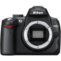 ニコン Nikon D5000 ボディ デジタル一眼レフカメラ 中古 | トレジャーカメラ