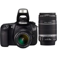 キヤノン Canon EOS 60D 手振れ補正ダブルズームキット 新品SDカード付 | トレジャーカメラ