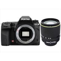 ペンタックス PENTAX k-5 18-135mm 高倍率レンズセット デジタル一眼レフカメラ 中古 | トレジャーカメラ