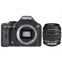 ペンタックス PENTAX k-x 18-55mm レンズセット デジタル一眼レフカメラ 中古 | トレジャーカメラ