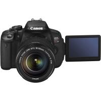 キヤノン Canon EOS Kiss X6i レンズキット EF-S 18-135mm F3.5-5.6 IS STM付属 デジタル一眼レフカメラ 中古 | トレジャーカメラ