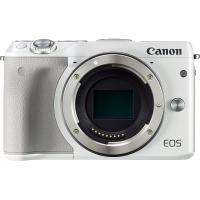 キヤノン Canon EOS M3 ミラーレス一眼カメラ 中古 ボディ ホワイト | トレジャーカメラ