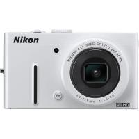 ニコン Nikon デジタルカメラ COOLPIX クールピクス P310 ホワイト 中古 カメラ | トレジャーカメラ