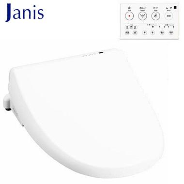 ジャニス 便座（温水洗浄便座、シャワートイレ）｜トイレ｜住宅設備