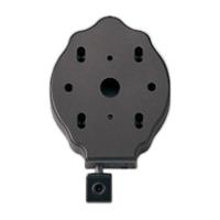 オーデリック OA253483 屋外用ベース型人検知カメラ モード切替型 壁面取付専用 照明器具部材 | タカラPRO