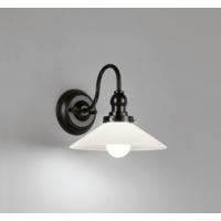 オーデリック OB080733LR LEDブラケットライト R15高演色 クラス2 白熱灯器具100W相当 電球色 非調光 照明器具 壁付け 装飾照明 | タカラPRO