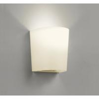 オーデリック OB080932LR LEDブラケットライト 高感度人感センサー付 ON-OFF型 白熱灯器具60W相当 R15高演色 クラス2 電球色 非調光 照明器具 トイレなどに | タカラPRO