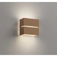 オーデリック OB255309LR LEDブラケットライト 白熱灯器具60W相当 R15高演色 クラス2 電球色 非調光 照明器具 壁付け 階段・廊下など | タカラPRO