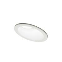 オーデリック OD261938R 傾斜天井用LEDベースダウンライト Qシリーズ 高気密SB形 埋込穴φ125 白熱灯60Wクラス R15高演色 クラス2 拡散配光 昼白色 非調光 | タカラPRO
