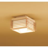 オーデリック OL176031LR LED和風小型シーリングライト 白熱灯器具60W相当 R15高演色 クラス2 電球色 非調光 要電気工事 照明器具 | タカラPRO