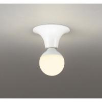 オーデリック OL218036LR LED小型シーリングライト 白熱灯器具60W相当 電球色 非調光 照明器具 壁付け ブラケット レセップ | タカラPRO