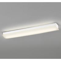 オーデリック OL291028R3F LEDキッチンベースライト Hf16W高出力相当 R15高演色 クラス2 電球色 非調光 照明器具 シーリング ブラケット | タカラPRO