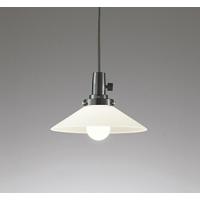 オーデリック OP087386LR LEDペンダントライト 白熱灯器具100W相当 電球色 非調光 照明器具 天井照明 吊下げ | タカラPRO