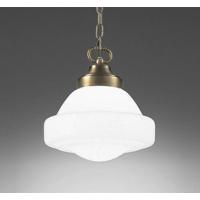 オーデリック OP210570NR LEDペンダントライト R15高演色 クラス2 白熱灯器具60W相当 昼白色 非調光 電気工事不要 照明器具 天井照明 吊下げ | タカラPRO