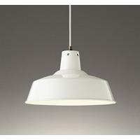オーデリック OP252322LR LEDペンダントライト 白熱灯器具100W相当 電球色 非調光 引掛シーリング取付 吊下げ 天井照明 | タカラPRO