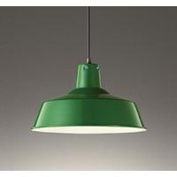 オーデリック OP252324LR LEDペンダントライト 白熱灯器具100W相当 電球色 非調光 引掛シーリング取付 吊下げ 天井照明 | タカラPRO