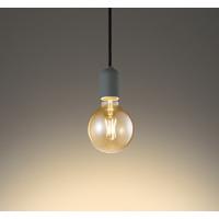オーデリック OP252348LC1 LEDペンダントライト プラグタイプ 調光可 電球色 白熱灯30W相当 照明器具 シンプル 吊下げ インテリア照明 | タカラPRO