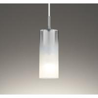 オーデリック OP252548LR LEDペンダントライト AQUA-Mist プラグタイプ 白熱灯器具60W相当 電球色 非調光 照明器具 天井照明 吊下げ | タカラPRO