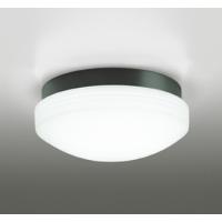 オーデリック OW269016NR LED業務用バスルームライト 浴室灯 FCL30W相当 R15高演色 クラス2 昼白色 非調光 照明器具 防雨・防湿型 シーリング | タカラPRO