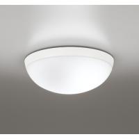 オーデリック OW269026WR LEDバスルームライト 浴室灯 白熱灯器具60W相当 R15高演色 クラス2 温白色 非調光 照明器具 防雨・防湿型 天井付・壁付け兼用 軒下用 | タカラPRO