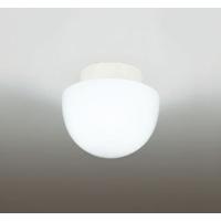 オーデリック OW269046NR LEDバスルームライト 浴室灯 白熱灯器具60W相当 R15高演色 クラス2 昼白色 非調光 照明器具 防湿型 天井付・壁付け兼用 | タカラPRO