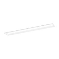 オーデリック XD504008R1D LEDベースライト LED-LINE R15高演色 クラス2 埋込型 下面開放型(幅150) 40形 FLR40W×1灯相当 非調光 温白色3500K  店舗・施設向け | タカラPRO