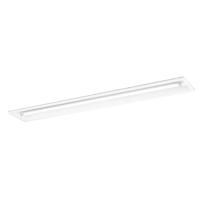 オーデリック XD566101R1E LEDベースライト LED-TUBE R15高演色 40形 埋込 下面開放 W220 1灯用 Hf32W定格出力×1灯相当 G13口金 非調光 電球色 | タカラPRO