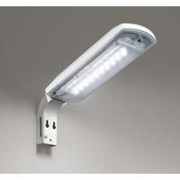 オーデリック XG259016 エクステリア LED防犯灯 防雨型 高効率タイプ 昼白色 FHP32W相当 自動点滅器付  照明器具 壁面・ポール取付兼用 | タカラPRO
