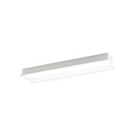 オーデリック XL501010R4B LEDベースライト LED-LINE R15高演色 クラス2 直付型 反射笠付 20形 3200lmタイプ Hf16W高出力×2灯相当 非調光 昼白色5000K | タカラPRO