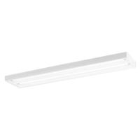 オーデリック XL551091R2 LEDベースライト LED-TUBE R15高演色 40形 直付型 下面開放型 W250 2灯用 Hf32W高出力×2灯相当 G13口金 非調光 昼白色 | タカラPRO
