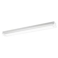 オーデリック XL551533R LEDベースライト LED-TUBE R15高演色 40形 直付型 反射笠付 2灯用 FL40W×2灯相当 片側給電・片側配線 G13口金 非調光 昼白色 | タカラPRO
