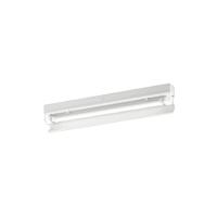 オーデリック XL551536RE LEDベースライト LED-TUBE R15高演色 20形 直付型 片反射笠付 1灯用 FL20W×1灯相当 片側給電・片側配線 G13口金 非調光 電球色 | タカラPRO
