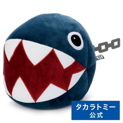 モクローmocchi-mocci- もっちぃもっちぃぬいぐるみ ポケピース Mocchi-Mocchi-Style ぬいぐるみ モクロー｜もっちぃ