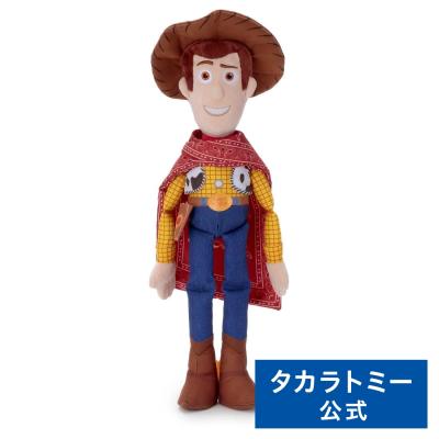 【新品未開封】 トイ・ストーリー　可動式ぬいぐるみ・人形　3点まとめ売り タカラトミーモールYahoo!ショッピング店 - トイ・ストーリー｜Yahoo