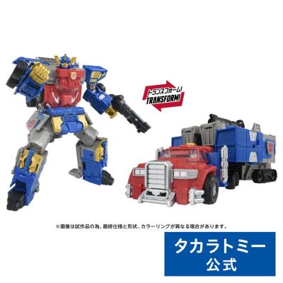 タカラトミーモールYahoo!ショッピング店 - トランスフォーマー｜Yahoo