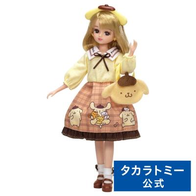 タカラトミーモールYahoo!ショッピング店 - リカちゃん｜Yahoo