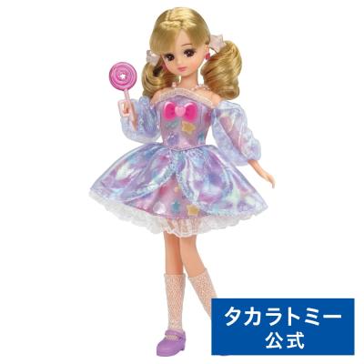 タカラトミーモールYahoo!ショッピング店 - リカちゃん｜Yahoo